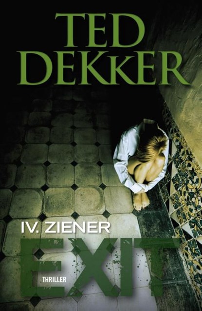 Ziener, Ted Dekker - Ebook - 9789043523158