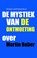 De mystiek van de ontmoeting, Frans Hartensveld - Paperback - 9789043523448
