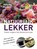 Natuurlijk lekker, Wijnanda Hogendoorn - Gebonden - 9789043523608