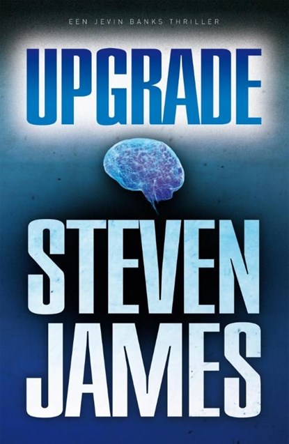 Upgrade, Steven James - Ebook - 9789043523721