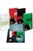 De Cirkel (set), Ted Dekker - Overig - 9789043523882