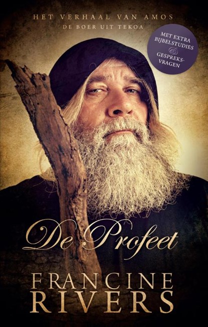 De profeet, Francine Rivers - Paperback - 9789043524162