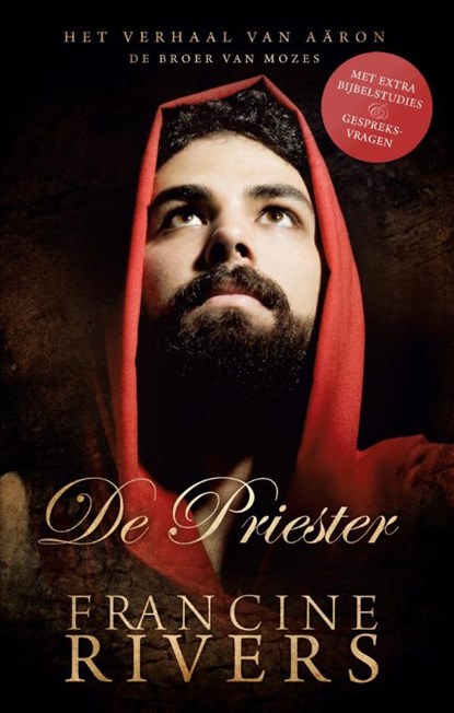 De priester, Francine Rivers - Paperback - 9789043524179