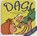 Dag!, Carin van Essen - Gebonden - 9789043524445