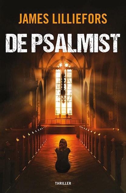 De psalmist, James Lilliefors - Paperback - 9789043524605