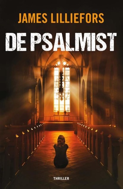 De psalmist, James Lilliefors - Ebook - 9789043524612