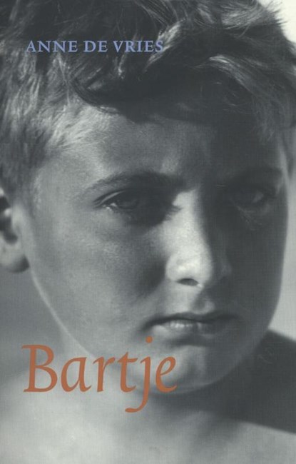 Bartje, Anne de Vries - Paperback - 9789043524629