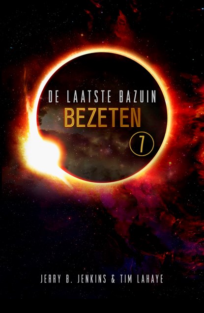 Bezeten, Jerry B. Jenkins ; Tim Lahaye - Ebook - 9789043524971