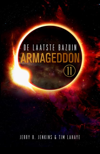 Armageddon, Jerry B. Jenkins ; Tim Lahaye - Ebook - 9789043525053