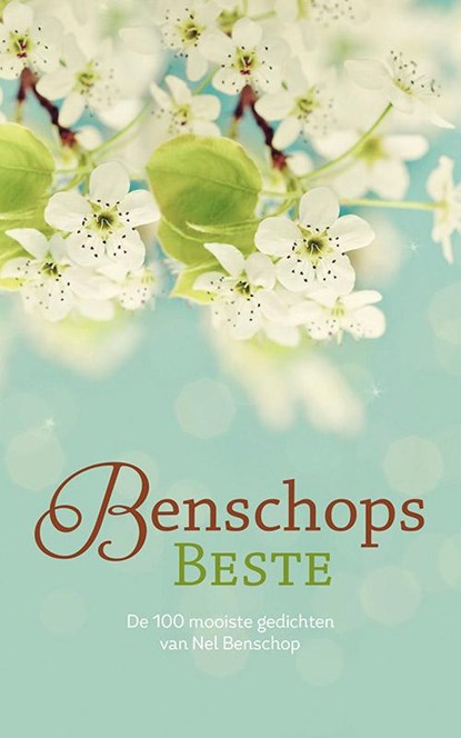 Benschops beste, Nel Benschop - Paperback - 9789043525091