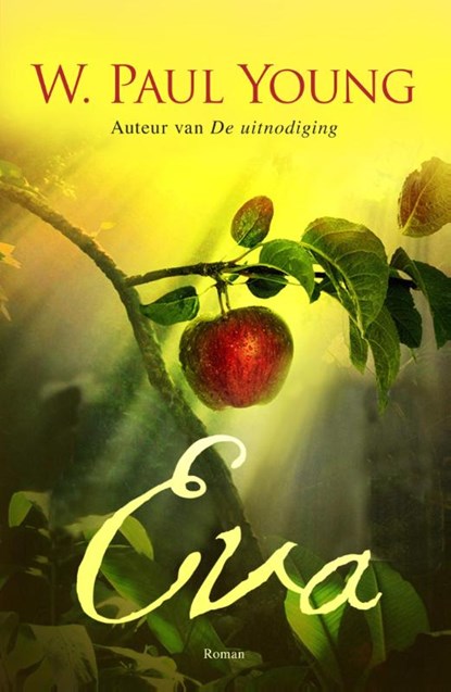 Eva, W. Paul Young - Paperback - 9789043525466
