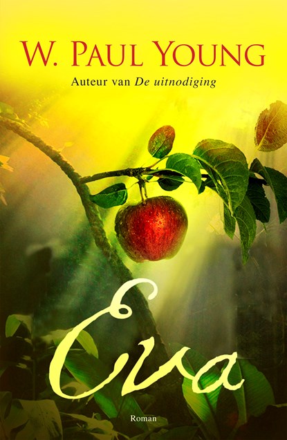 Eva, W. Paul Young - Ebook - 9789043525473
