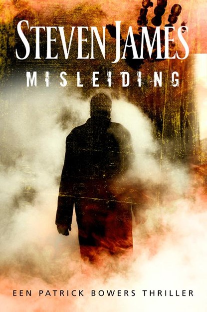 Misleiding, Steven James - Paperback - 9789043525688