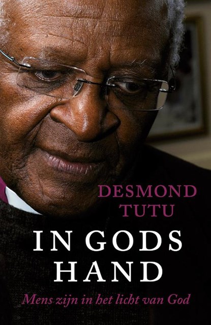 In Gods hand, Desmond Tutu - Paperback - 9789043525848