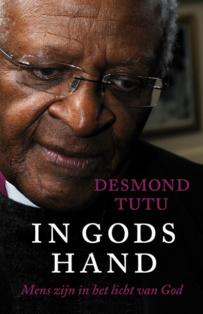 In Gods hand, Desmond Tutu - Ebook - 9789043525855