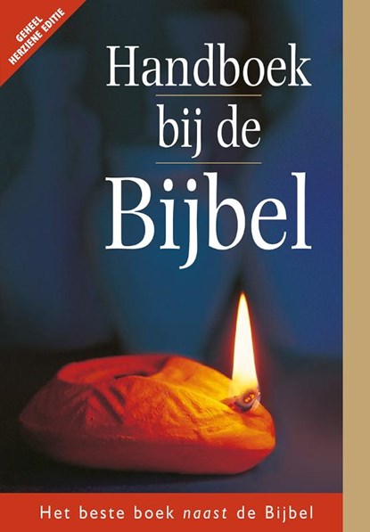 Handboek bij de Bijbel, Pat Alexander ; David Alexander - Paperback - 9789043526050