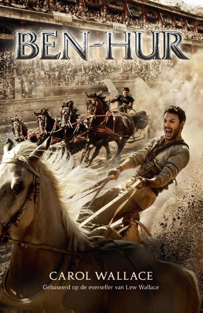 Ben-Hur, Carol Wallace ; Lew Wallace - Paperback - 9789043526128