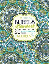 Bijbels kleurboek -  - 9789043526630