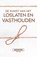 De kunst van het loslaten en vasthouden, Wim Rietkerk - Paperback - 9789043526883