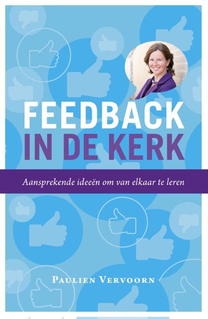 Feedback in de kerk, Paulien Vervoorn - Paperback - 9789043527125