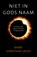 Niet in Gods naam, Jonathan Sacks - Paperback - 9789043527187