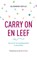 Carry on en leef, Glennon Doyle Melton - Paperback - 9789043527200