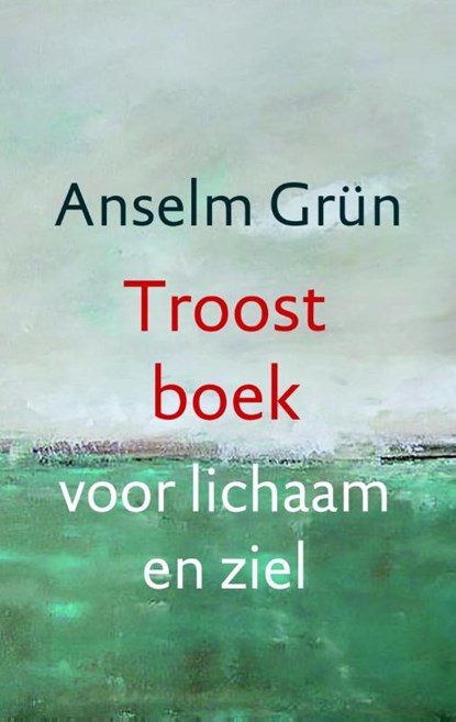 Troostboek, Anselm Grün - Gebonden - 9789043527453