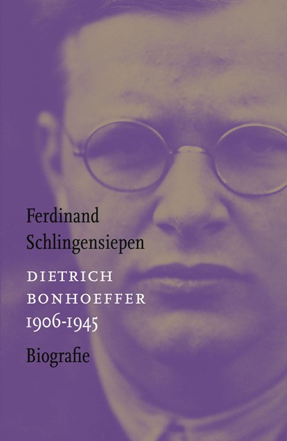 Dietrich Bonhoeffer 1906-1945, Ferdinand Schlingensiepen - Ebook - 9789043527521