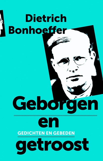 Geborgen en getroost, Dietrich Bonhoeffer - Ebook - 9789043527712