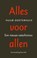 Alles voor allen, Huub Oosterhuis - Paperback - 9789043527989