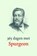 365 dagen met Spurgeon, Ch. H. Spurgeon - Gebonden - 9789043528030