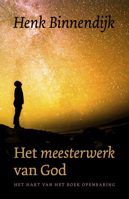 Het Meesterwerk van God, Henk Binnendijk - Paperback - 9789043528313