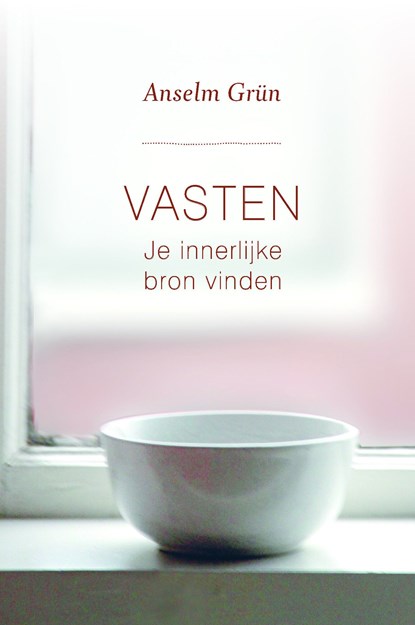 Vasten, Anselm Grün - Ebook - 9789043529327