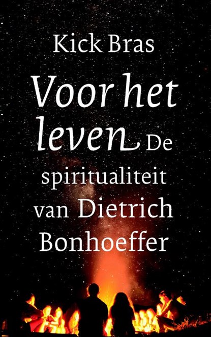 Voor het leven, Kick Bras - Paperback - 9789043529518