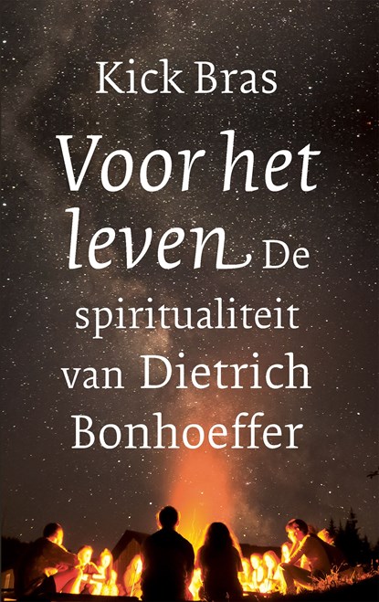 Voor het leven, Kick Bras - Ebook - 9789043529525