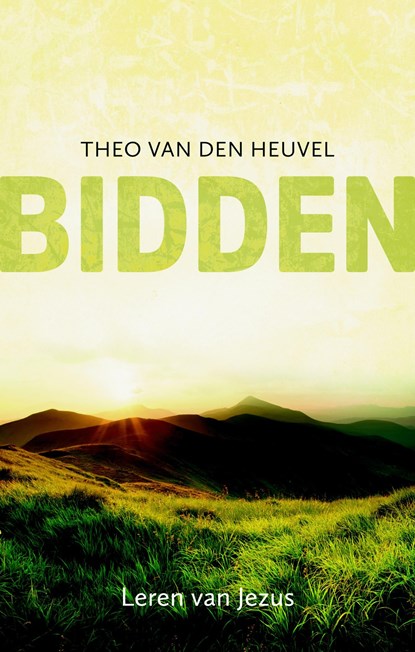Bidden, Theo van den Heuvel - Ebook - 9789043529549