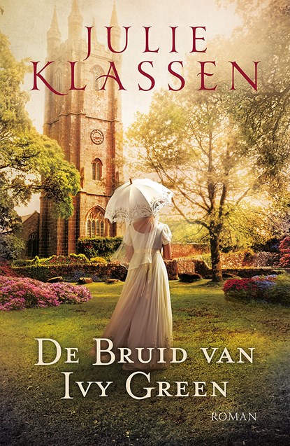 De bruid van Ivy Green, Julie Klassen - Ebook - 9789043530460