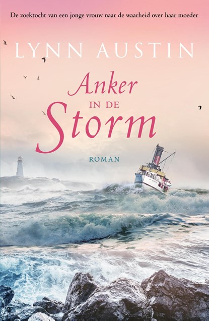 Anker in de storm, Lynn Austin - Ebook - 9789043530484