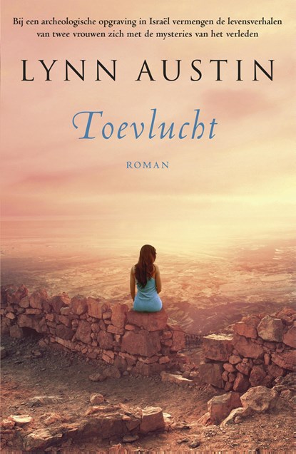 Toevlucht, Lynn Austin - Paperback - 9789043530613