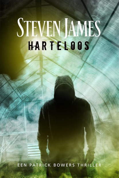Harteloos, Steven James - Paperback - 9789043530620