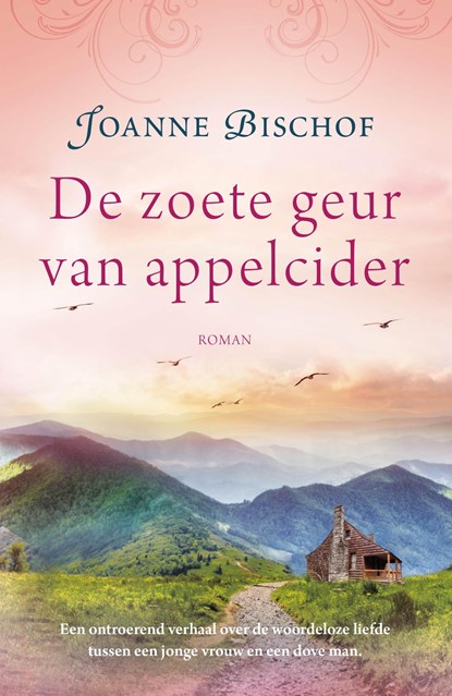 De zoete geur van appelcider, Joanne Bischof - Ebook - 9789043530729
