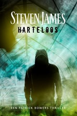 Harteloos - Steven James - 9789043530903