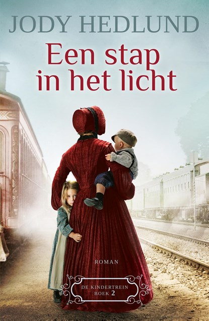 Een stap in het licht, Jody Hedlund - Paperback - 9789043531177