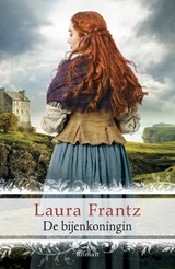 De bijenkoningin - Laura Frantz - 9789043531252