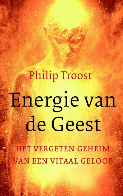 Energie van de Geest, Philip Troost - Paperback - 9789043531276