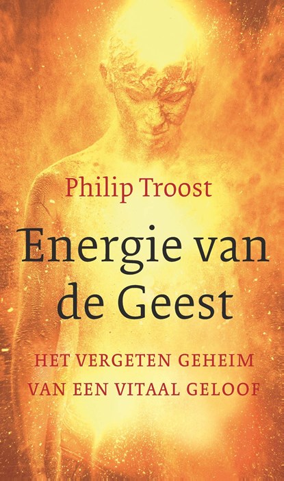 Energie van de Geest, Philip Troost - Ebook - 9789043531283