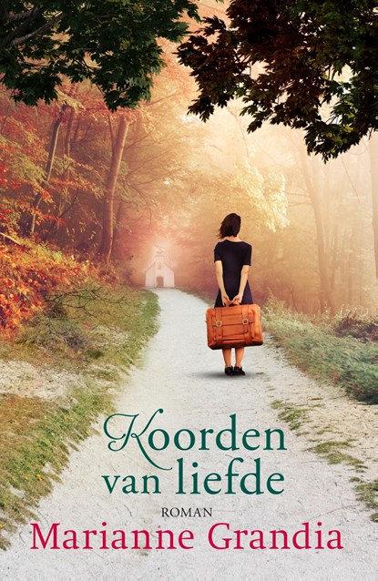 Koorden van liefde, Marianne Grandia - Ebook - 9789043531375