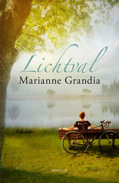 Lichtval, Marianne Grandia - Ebook - 9789043531412