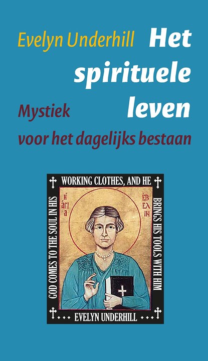 Het spirituele leven, Evelyn Underhill - Ebook - 9789043531511