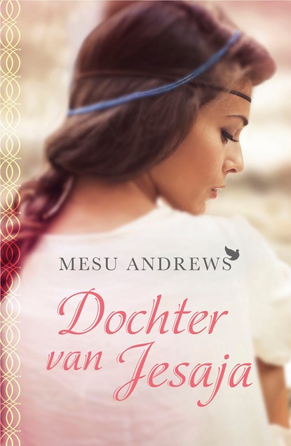 Dochter van Jesaja, Mesu Andrews - Ebook - 9789043531535